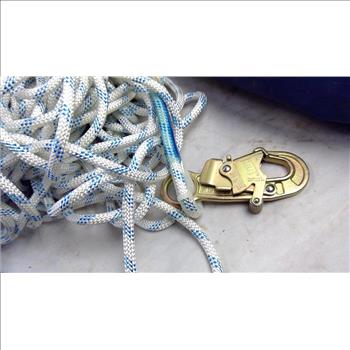 DBI Sala Rollgliss 550 Rescue And Descent Device