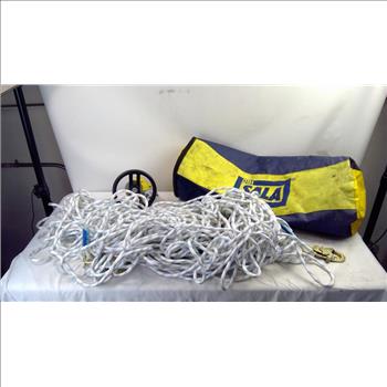 DBI Sala Rollgliss 550 Rescue And Descent Device