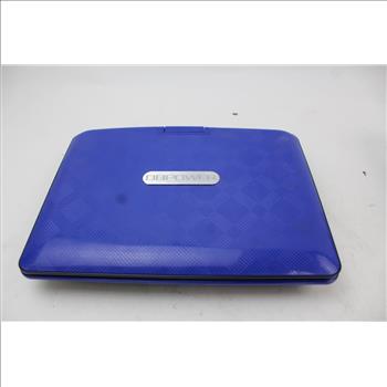 DBPower Digital Multimedia Portable Video Player