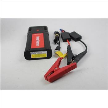DBPOWER Jump Starter