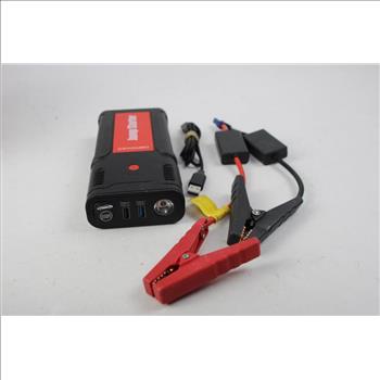 DBPOWER Jump Starter
