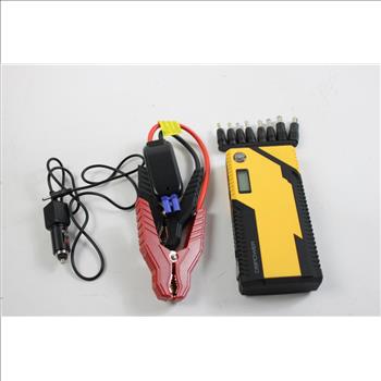 DBPower Jump Starter Portable Charger