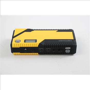 DBPower Jump Starter Portable Charger