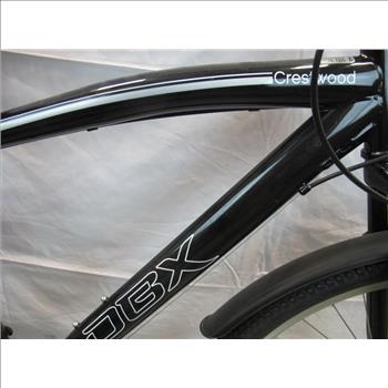 Dbx Crestwood Bike