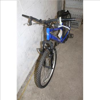 DBX Resonance Mountain Bike