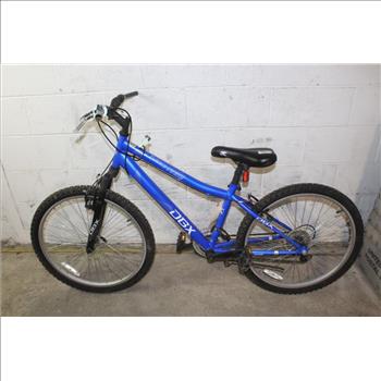 DBX Resonance Mountain Bike