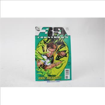 DC 39 Countdown Viral Breakout!