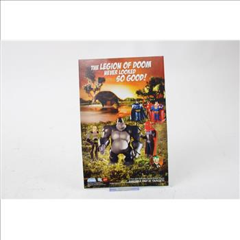 DC 39 Countdown Viral Breakout!