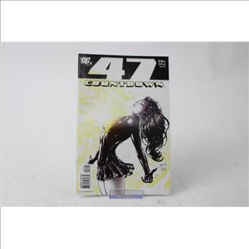 DC 47 Countdown