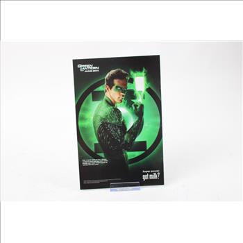 DC Batman Detective Comics Skeleton Key 879