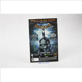 DC Batman: The Return Of Bruce Wayne 2 Of 6