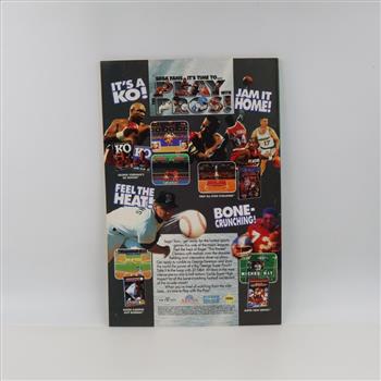 DC Comics The Adventures Of Superman #500,