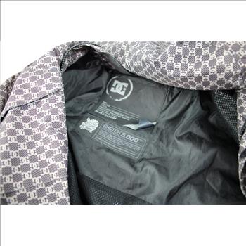 DC ExoTex Series 5000 Jacket, Large, With Wasoto Heated Gloves