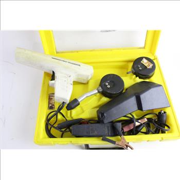 D.C. Power Timing Light