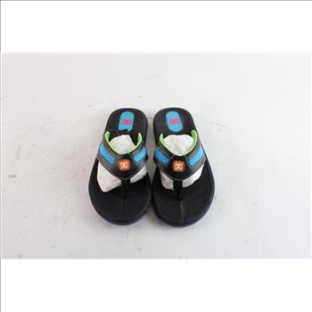 dc sandals