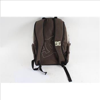 DC Shoes Backpack