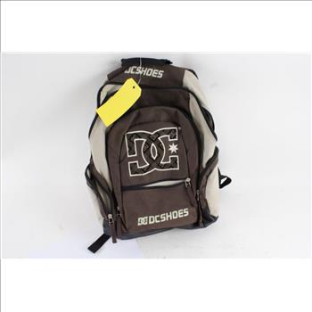 DC Shoes Backpack