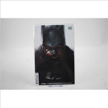 Dceased 1
