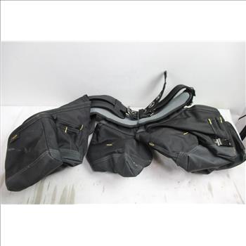 Dead On Tools Pro Ballistic Framer's Suspension Rig