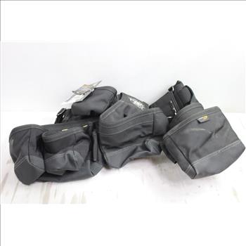 Dead On Tools Pro Ballistic Framer's Suspension Rig