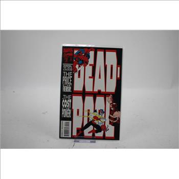 Dead Pool #2