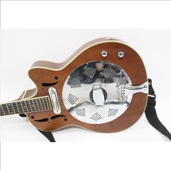 Dean Acoustic Guitar