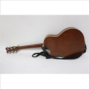 Dean Acoustic Guitar