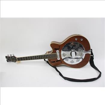 Dean Acoustic Guitar