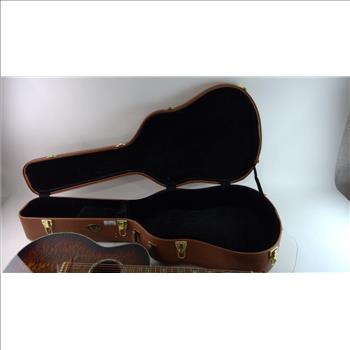 Dean Acoustic Guitar