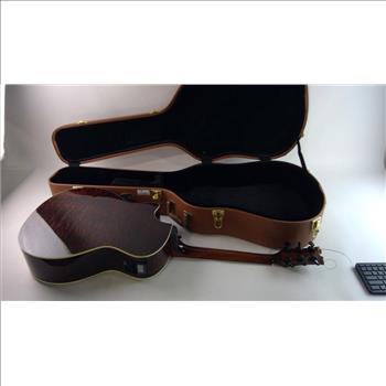 Dean Acoustic Guitar