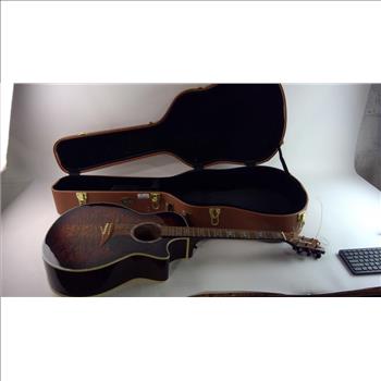 Dean Acoustic Guitar