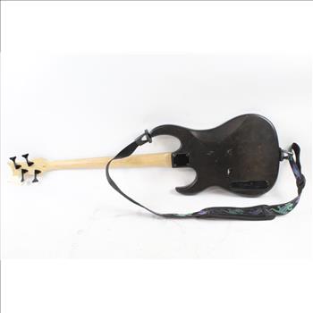 Dean Electric Bass Guitar