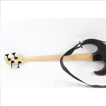 Dean Electric Bass Guitar