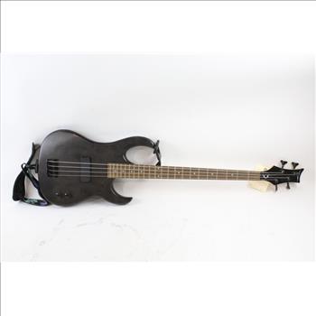 Dean Electric Bass Guitar