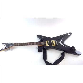 Dean Electric Guitar