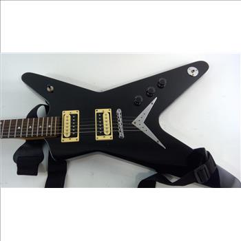 Dean Electric Guitar
