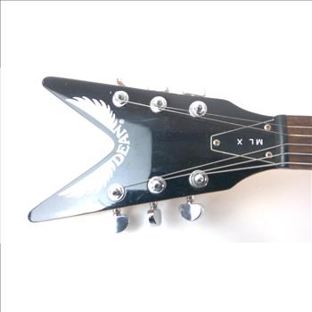 Dean Electric Guitar