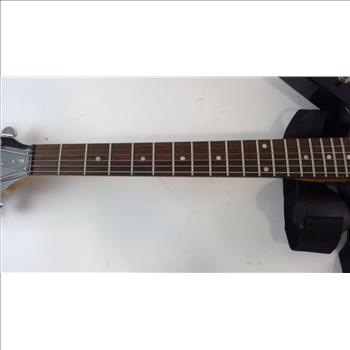 Dean Electric Guitar