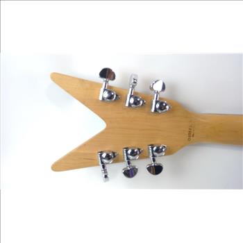 Dean Electric Guitar