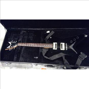 Dean Electric Guitar