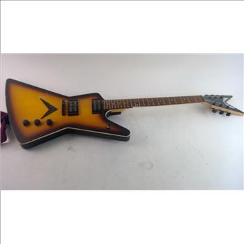 Dean Electric Guitar