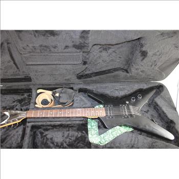 Dean Electric Guitar