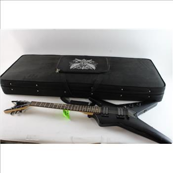 Dean Electric Guitar