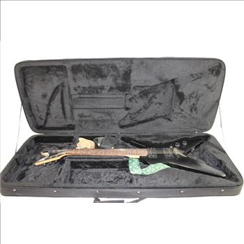 Dean Electric Guitar