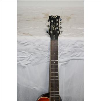 Dean Electric Guitar