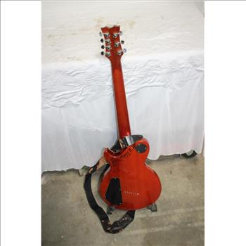 Dean Electric Guitar