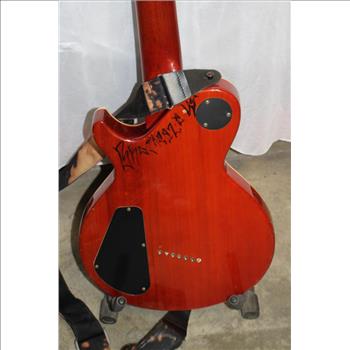 Dean Electric Guitar