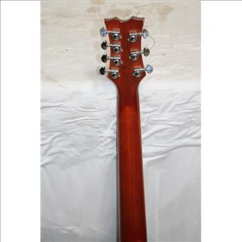 Dean Electric Guitar