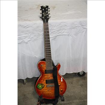 Dean Electric Guitar