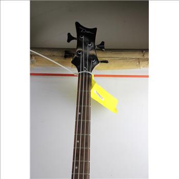 Dean Electric Guitar